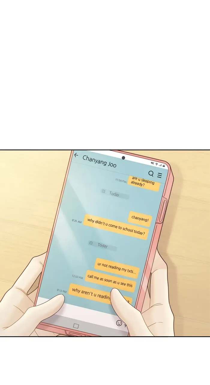 Girl’s World ( World of Girl ) Chapter 416 Online - página 3