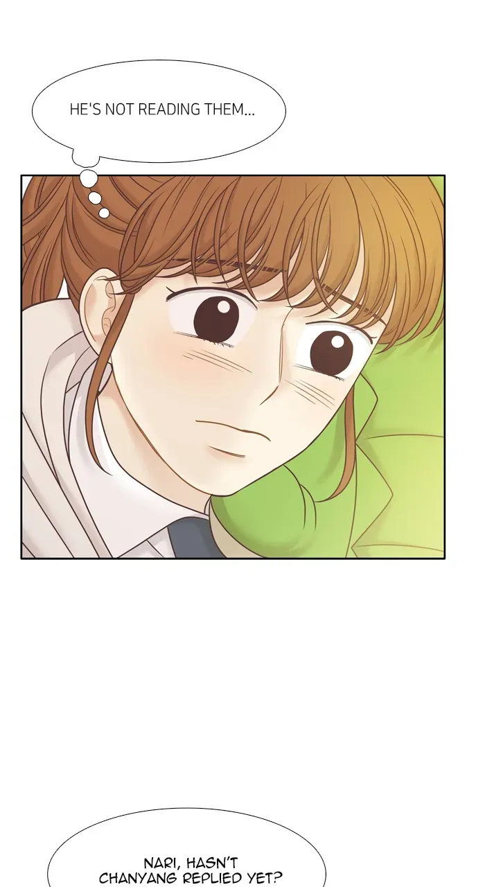 Girl’s World ( World of Girl ) Chapter 416 Online - página 4