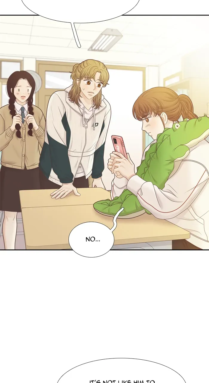 Girl’s World ( World of Girl ) Chapter 416 Online - página 5