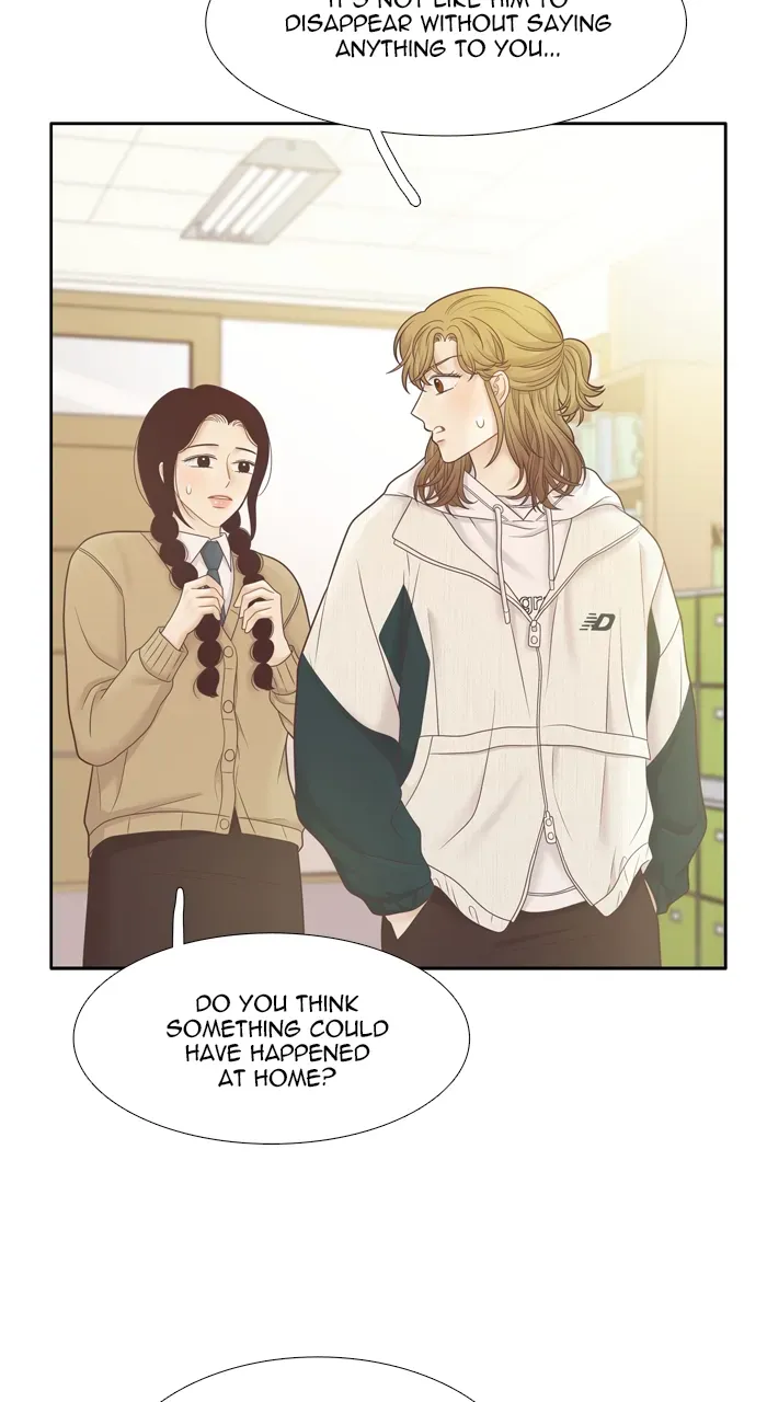 Girl’s World ( World of Girl ) Chapter 416 Online - página 6