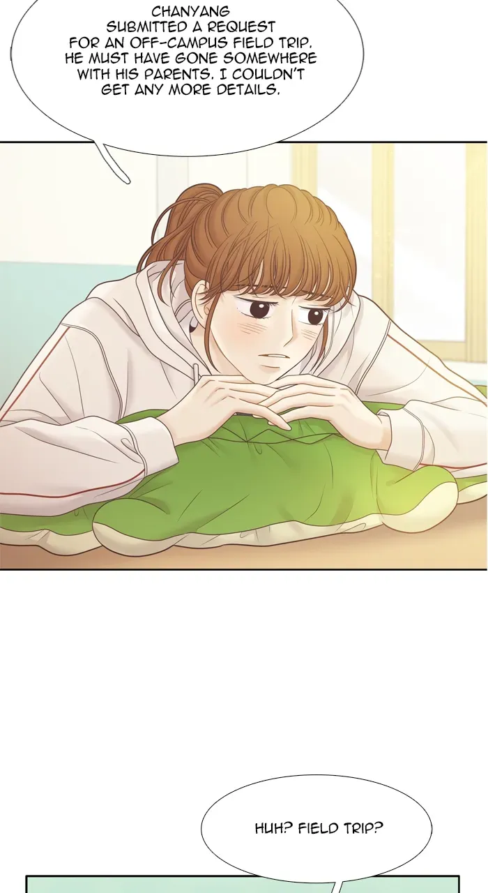 Girl’s World ( World of Girl ) Chapter 416 Online - página 8