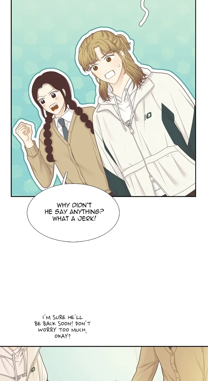 Girl’s World ( World of Girl ) Chapter 416 Online - página 9