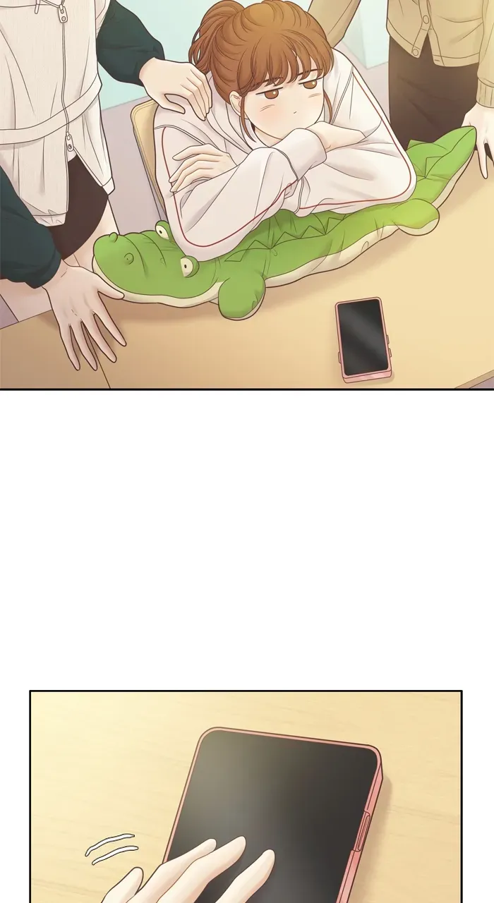 Girl’s World ( World of Girl ) Chapter 416 Online - página 10