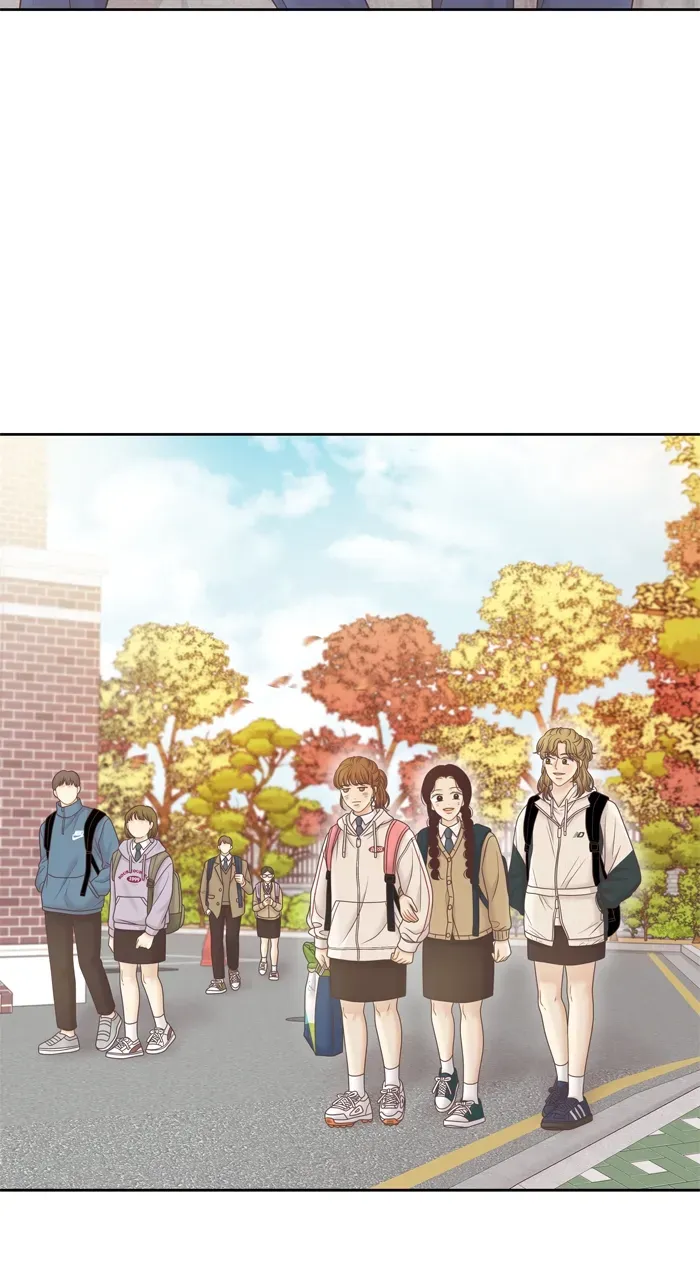 Girl’s World ( World of Girl ) Chapter 416 Online - página 18
