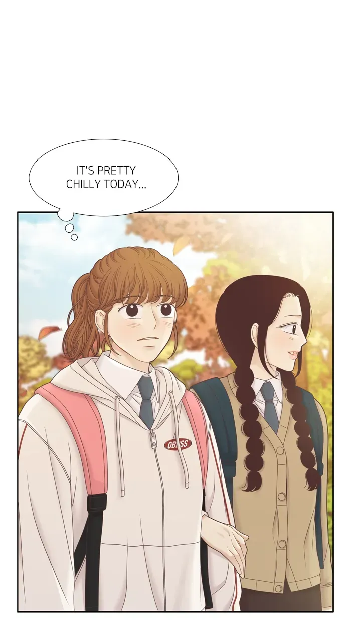 Girl’s World ( World of Girl ) Chapter 416 Online - página 19
