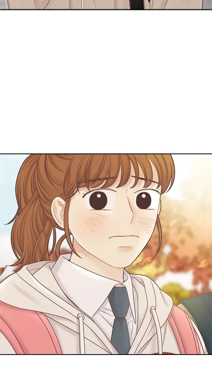 Girl’s World ( World of Girl ) Chapter 416 Online - página 21