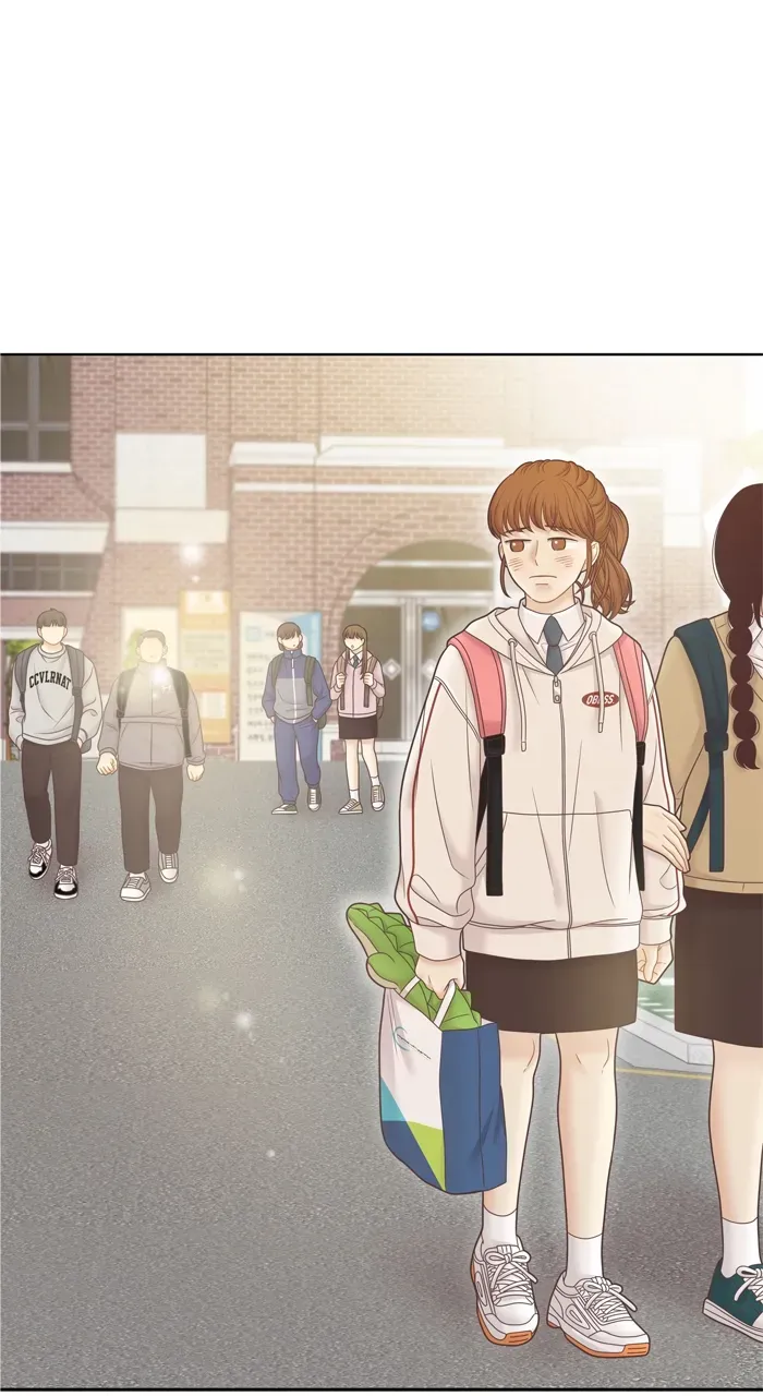 Girl’s World ( World of Girl ) Chapter 416 Online - página 22