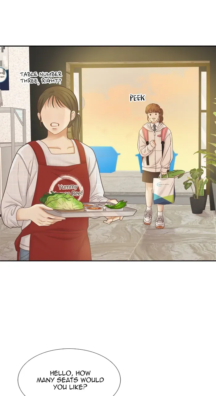 Girl’s World ( World of Girl ) Chapter 416 Online - página 24