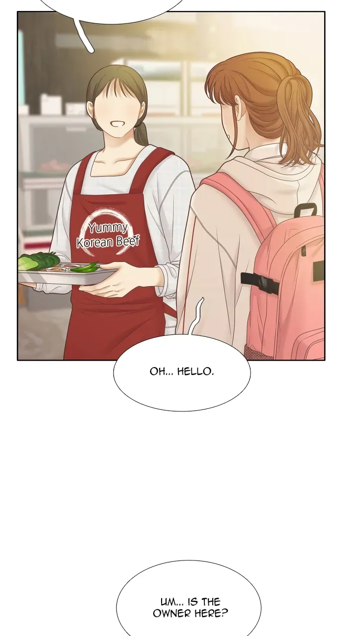 Girl’s World ( World of Girl ) Chapter 416 Online - página 25