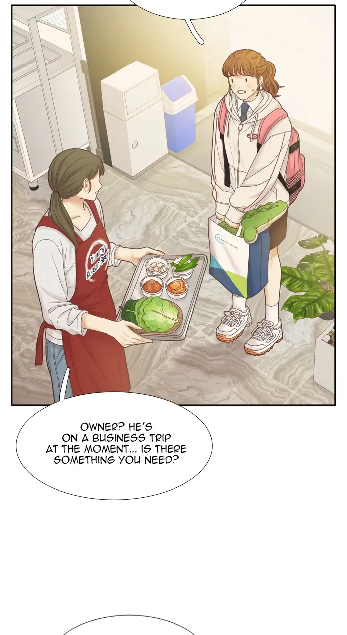 Girl’s World ( World of Girl ) Chapter 416 Online - página 26