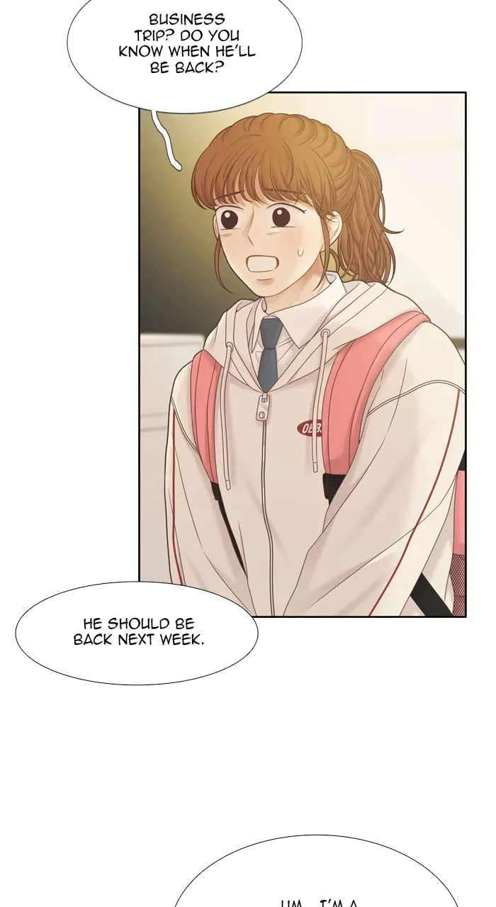 Girl’s World ( World of Girl ) Chapter 416 Online - página 27