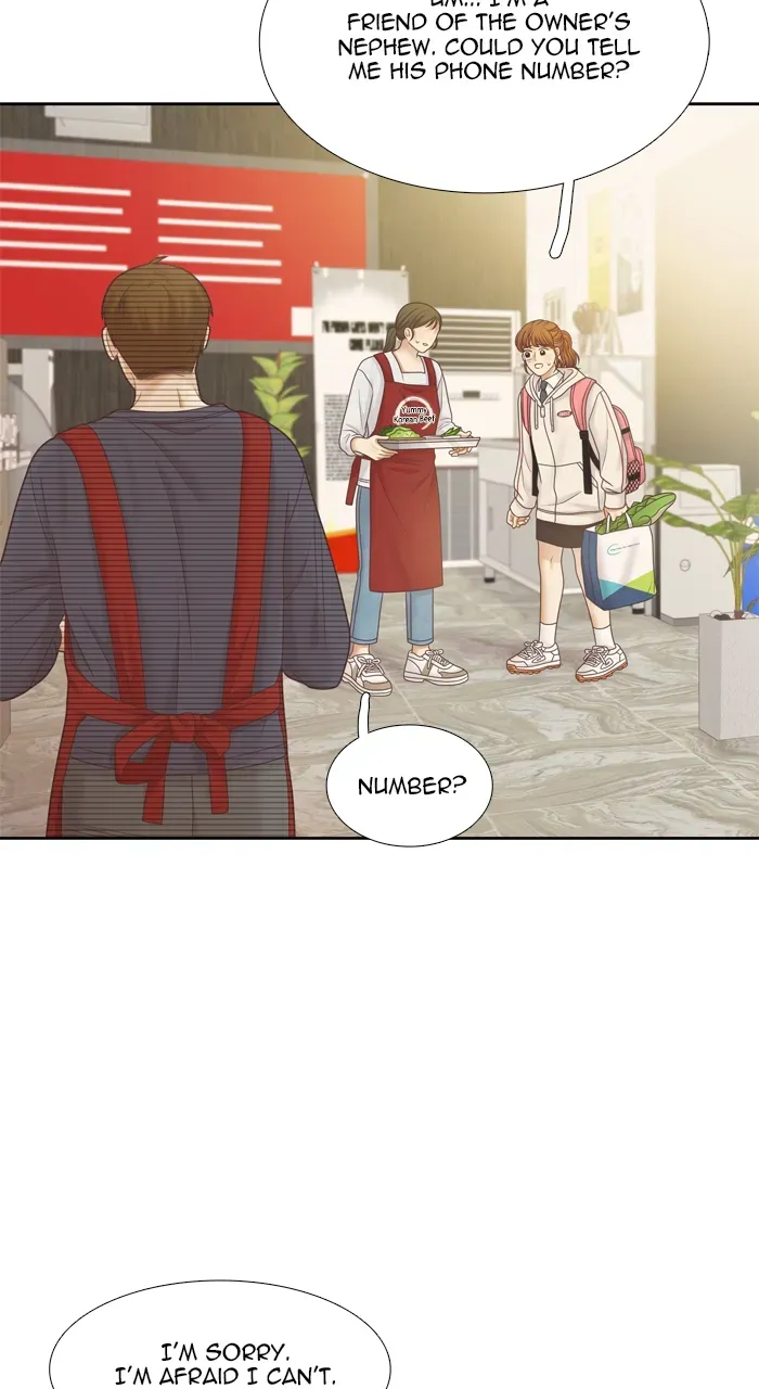 Girl’s World ( World of Girl ) Chapter 416 Online - página 28