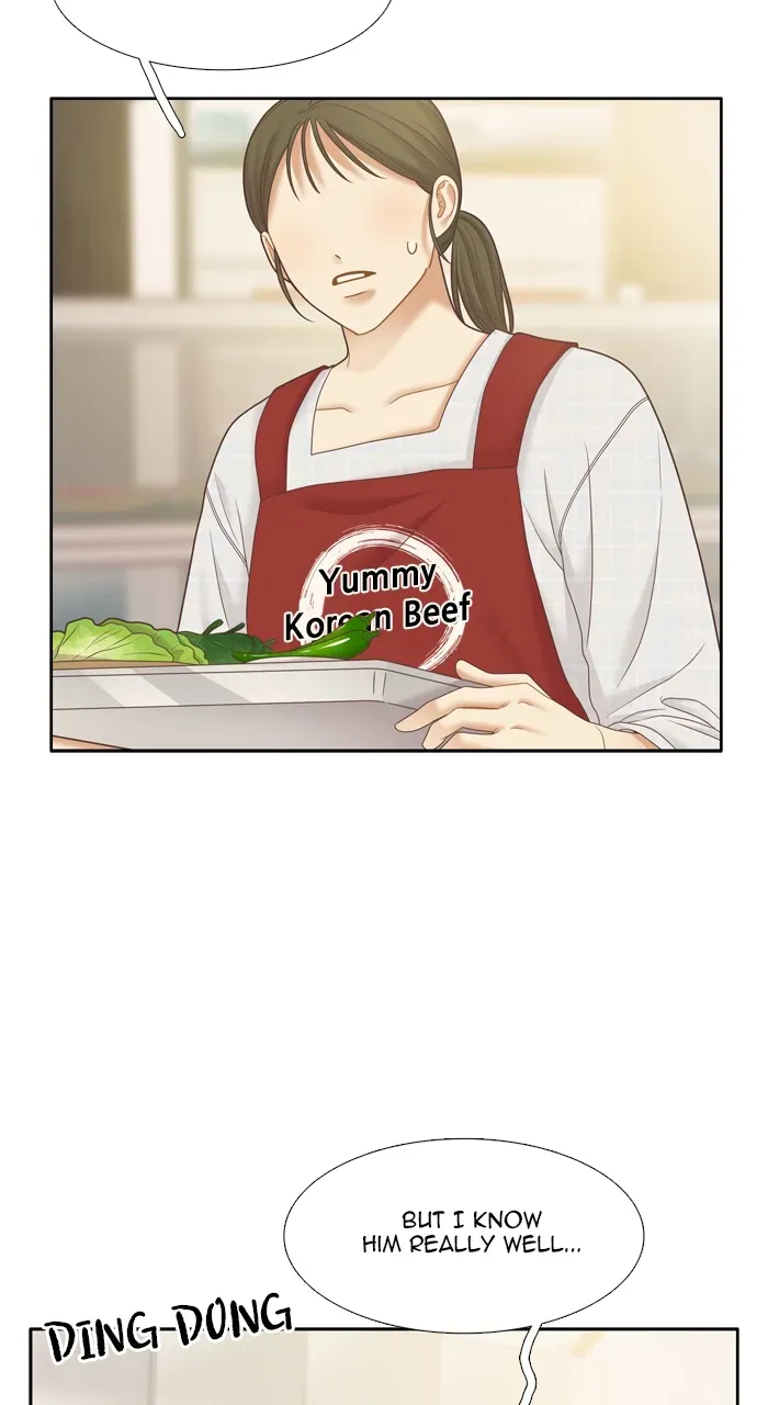 Girl’s World ( World of Girl ) Chapter 416 Online - página 29