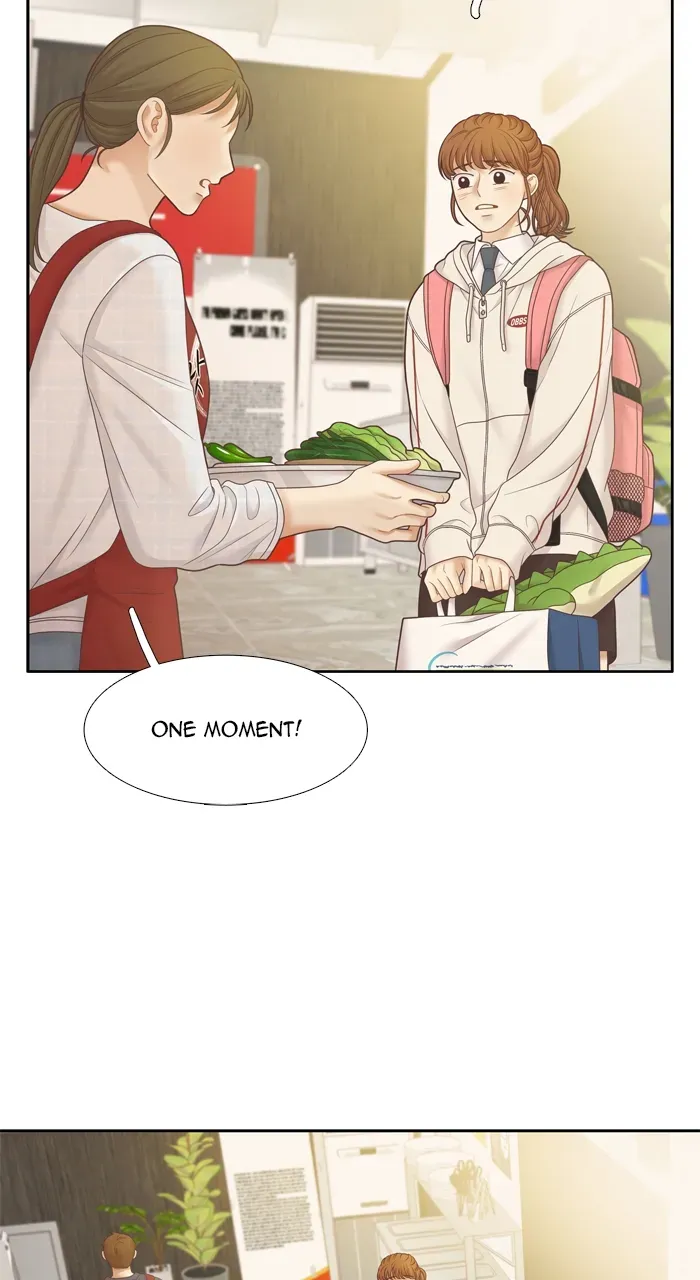 Girl’s World ( World of Girl ) Chapter 416 Online - página 30