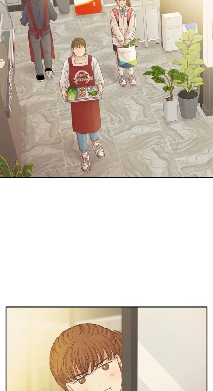 Girl’s World ( World of Girl ) Chapter 416 Online - página 31