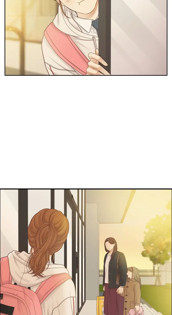 Girl’s World ( World of Girl ) Chapter 416 Online - página 32