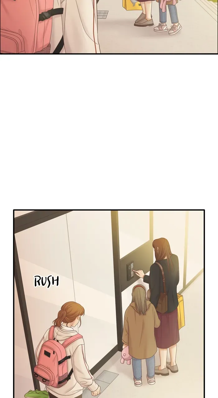 Girl’s World ( World of Girl ) Chapter 416 Online - página 33