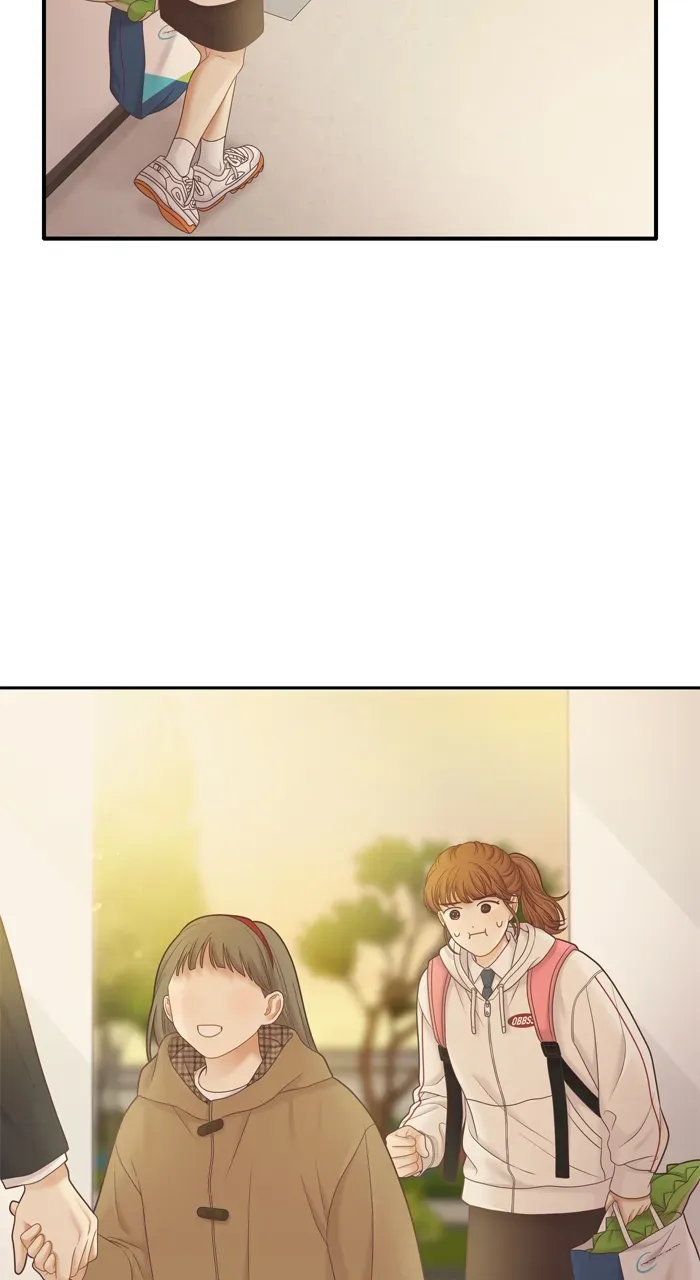 Girl’s World ( World of Girl ) Chapter 416 Online - página 34