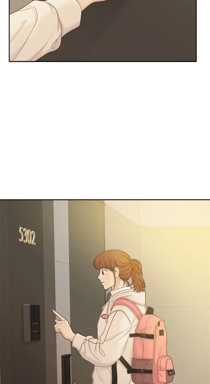 Girl’s World ( World of Girl ) Chapter 416 Online - página 36