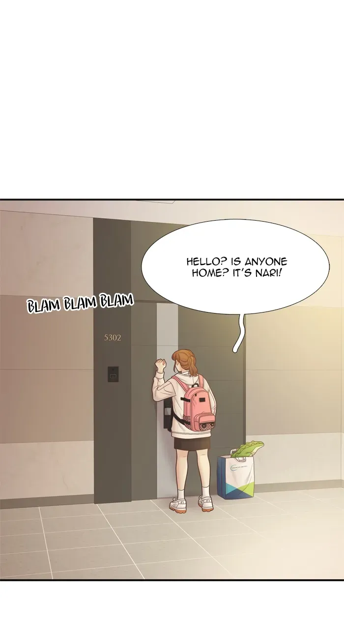 Girl’s World ( World of Girl ) Chapter 416 Online - página 38