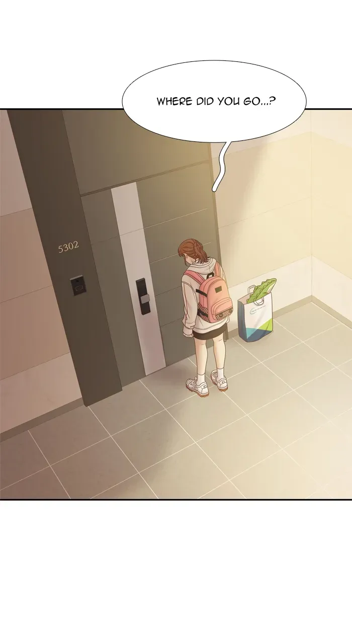Girl’s World ( World of Girl ) Chapter 416 Online - página 40