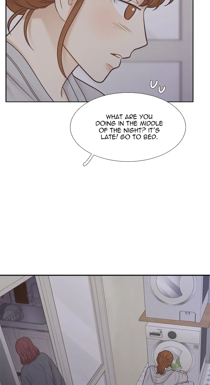 Girl’s World ( World of Girl ) Chapter 416 Online - página 45