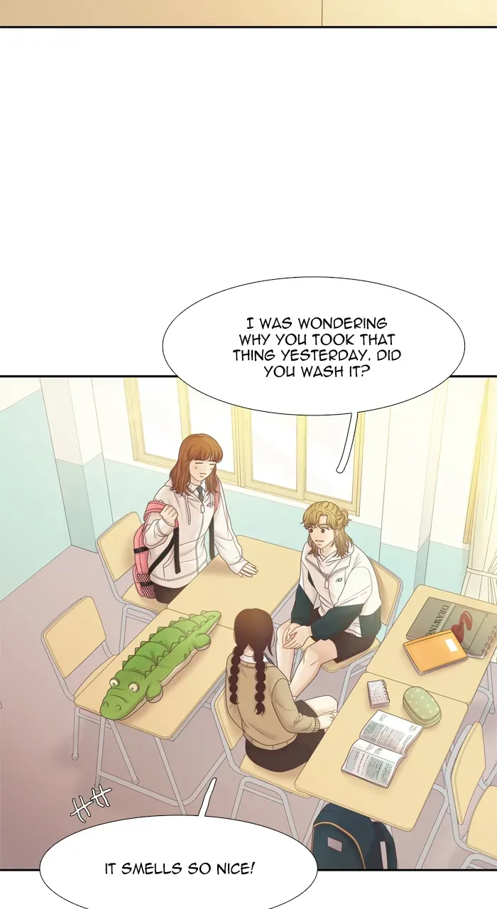 Girl’s World ( World of Girl ) Chapter 416 Online - página 48