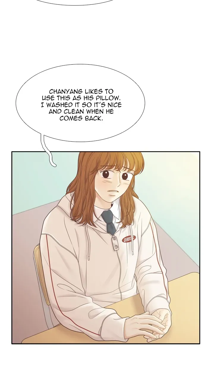 Girl’s World ( World of Girl ) Chapter 416 Online - página 49