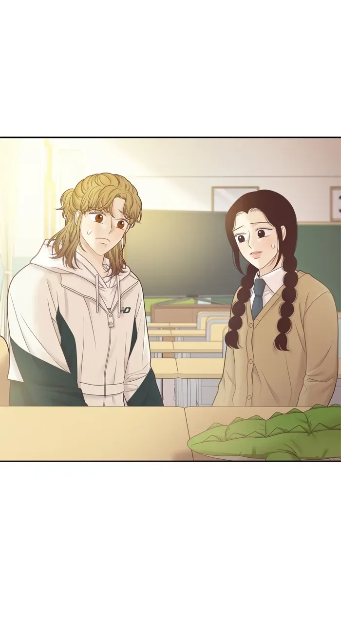 Girl’s World ( World of Girl ) Chapter 416 Online - página 50