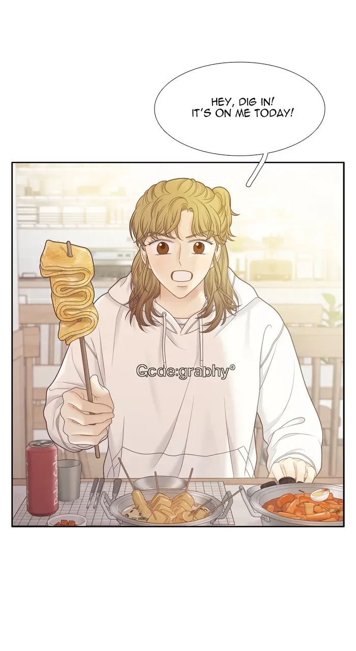 Girl’s World ( World of Girl ) Chapter 416 Online - página 51