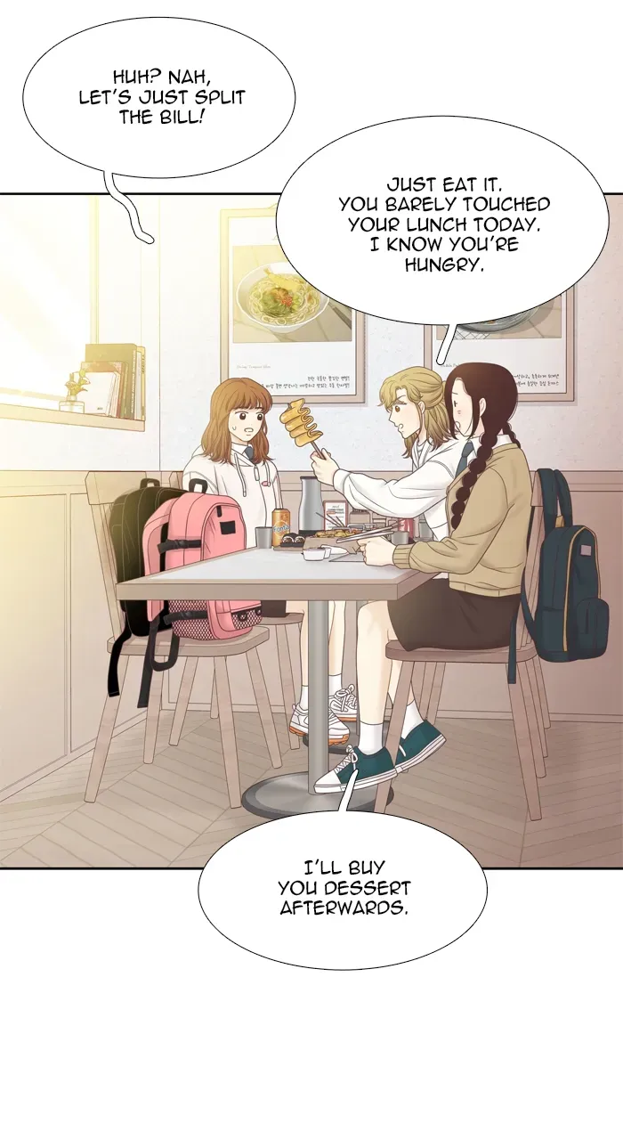 Girl’s World ( World of Girl ) Chapter 416 Online - página 52