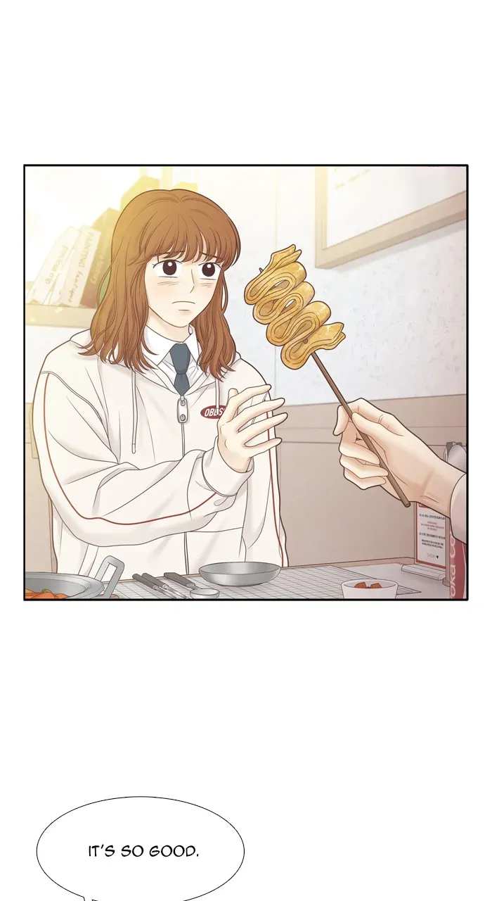 Girl’s World ( World of Girl ) Chapter 416 Online - página 53
