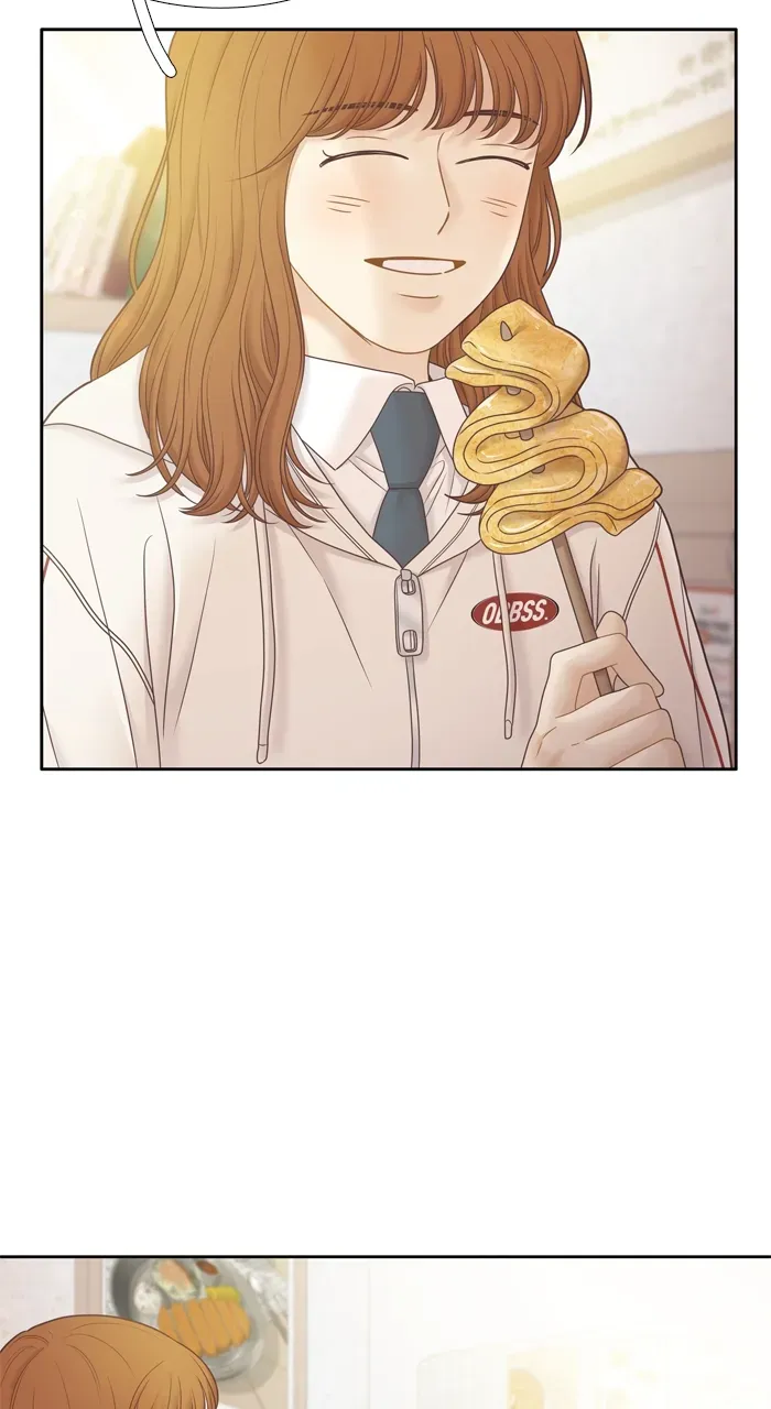 Girl’s World ( World of Girl ) Chapter 416 Online - página 54
