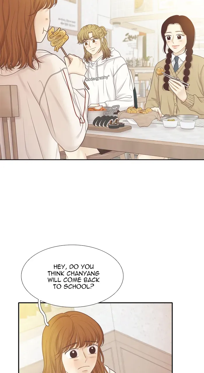 Girl’s World ( World of Girl ) Chapter 416 Online - página 55
