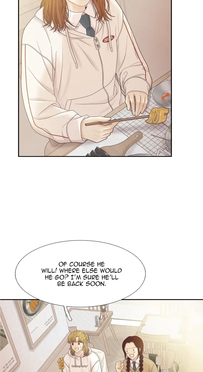 Girl’s World ( World of Girl ) Chapter 416 Online - página 56