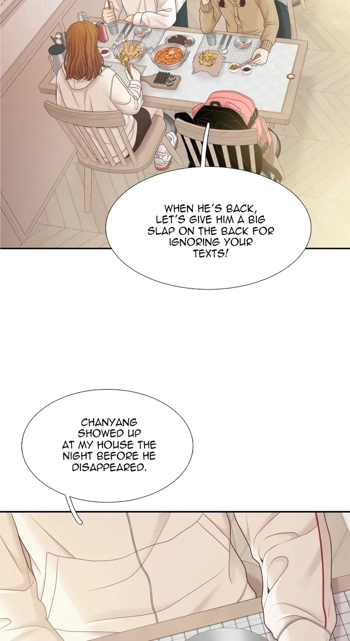 Girl’s World ( World of Girl ) Chapter 416 Online - página 57