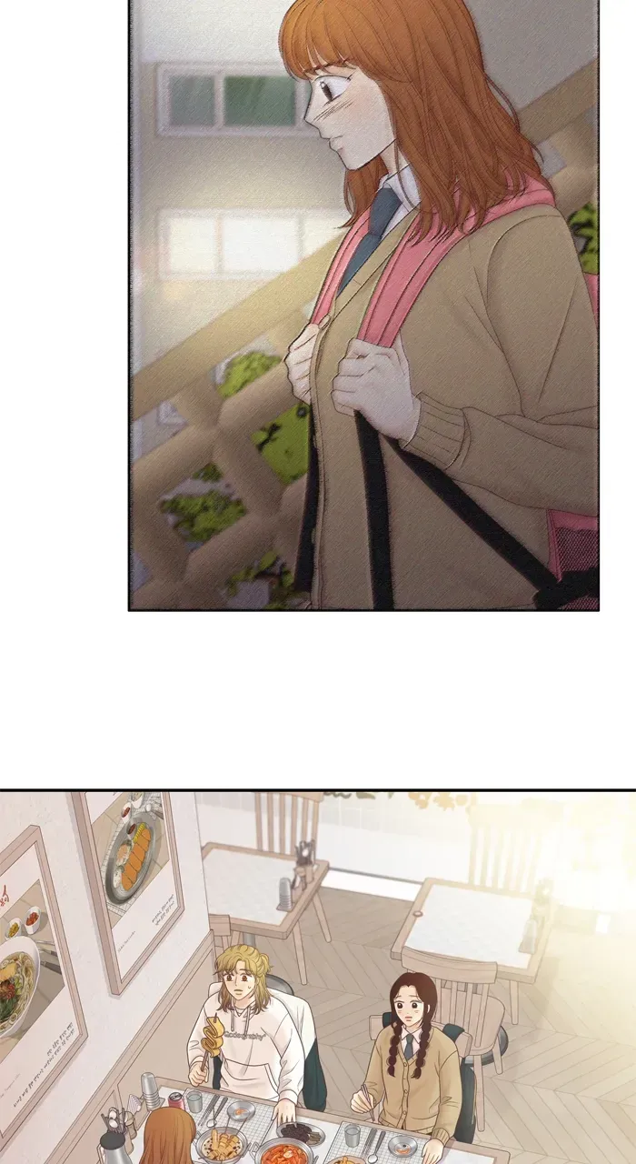 Girl’s World ( World of Girl ) Chapter 416 Online - página 60