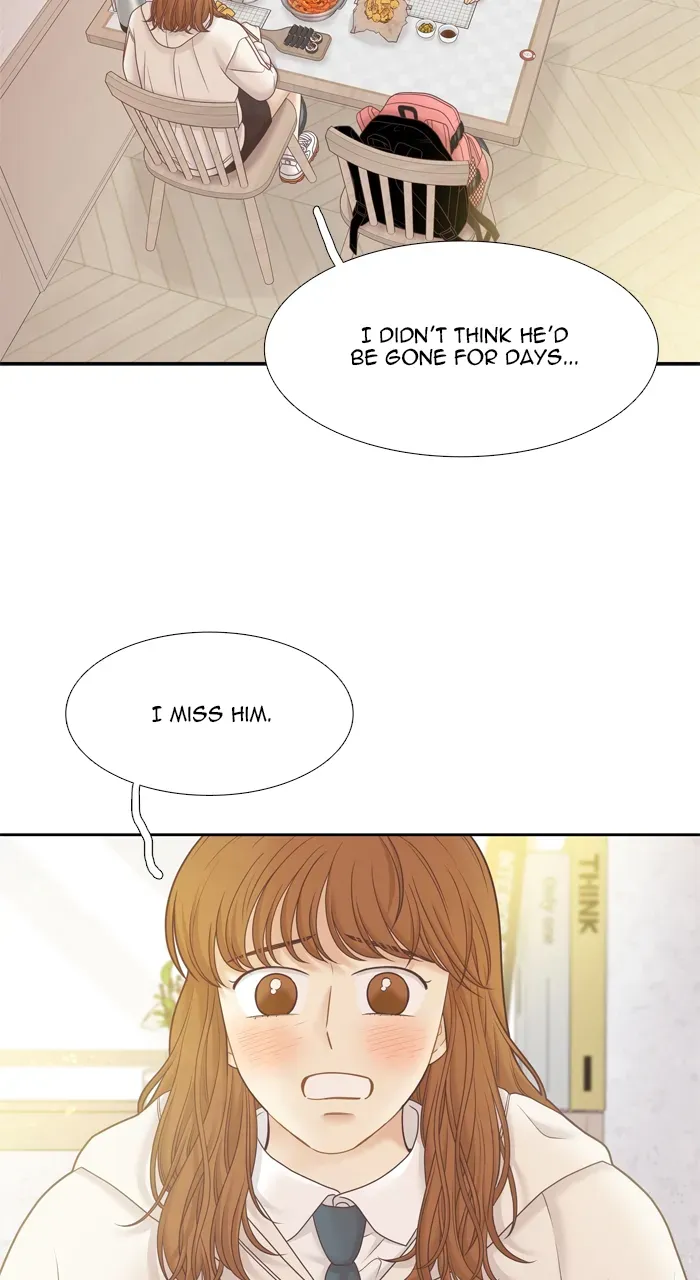 Girl’s World ( World of Girl ) Chapter 416 Online - página 61