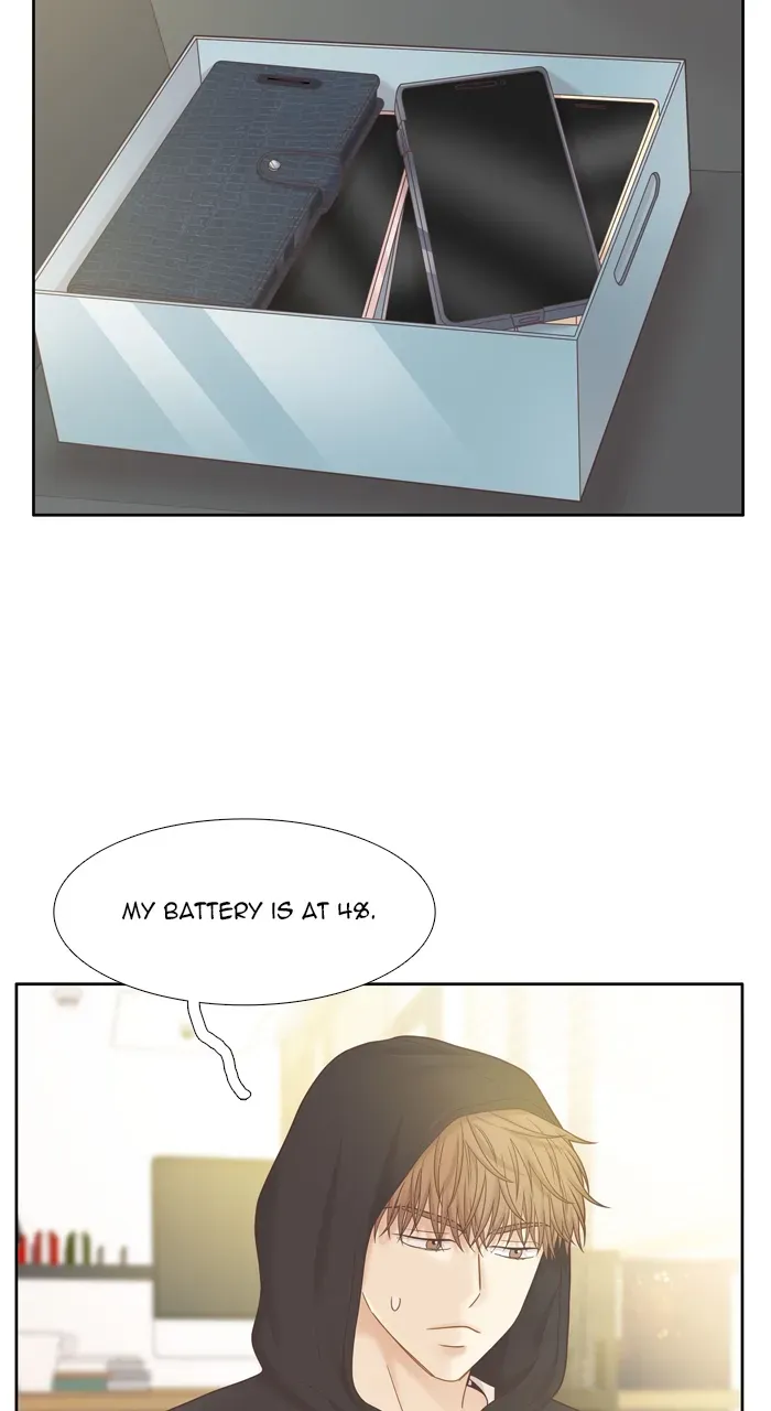 Girl’s World ( World of Girl ) Chapter 416 Online - página 68