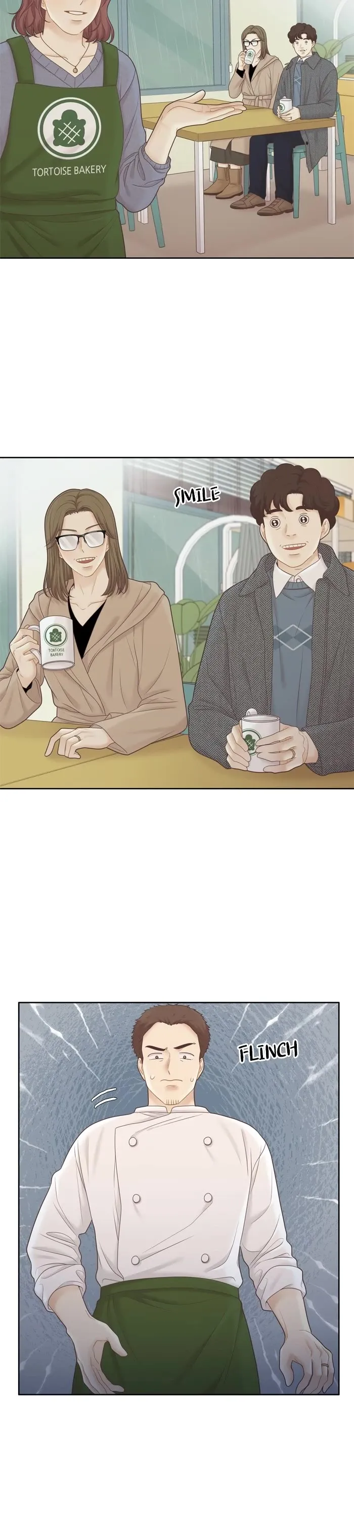 Girl’s World ( World of Girl ) Chapter 422 Online - página 2