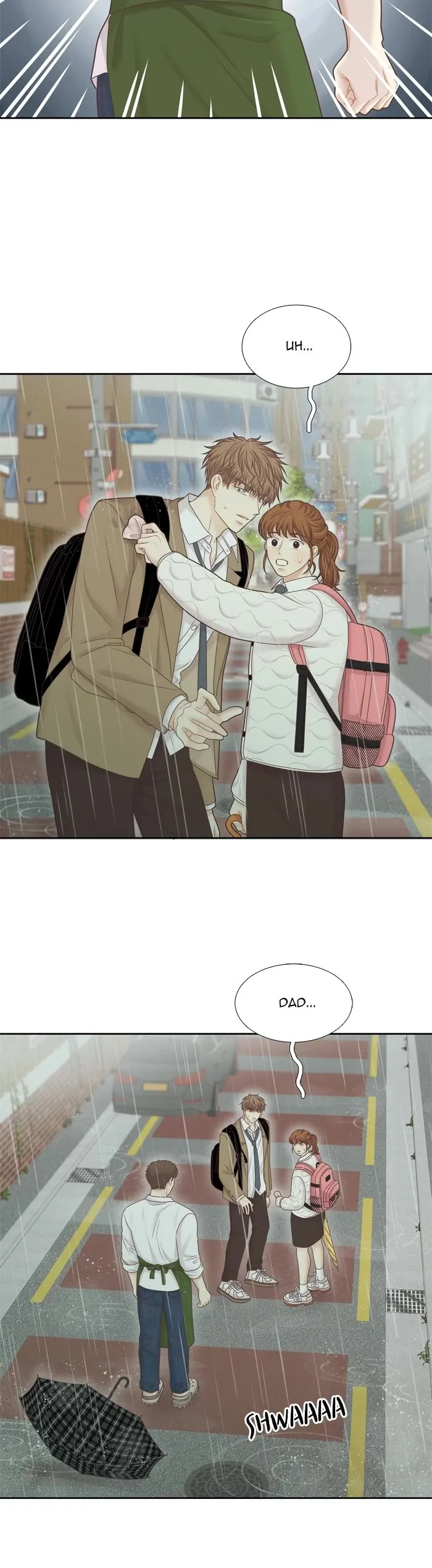 Girl’s World ( World of Girl ) Chapter 422 Online - página 10