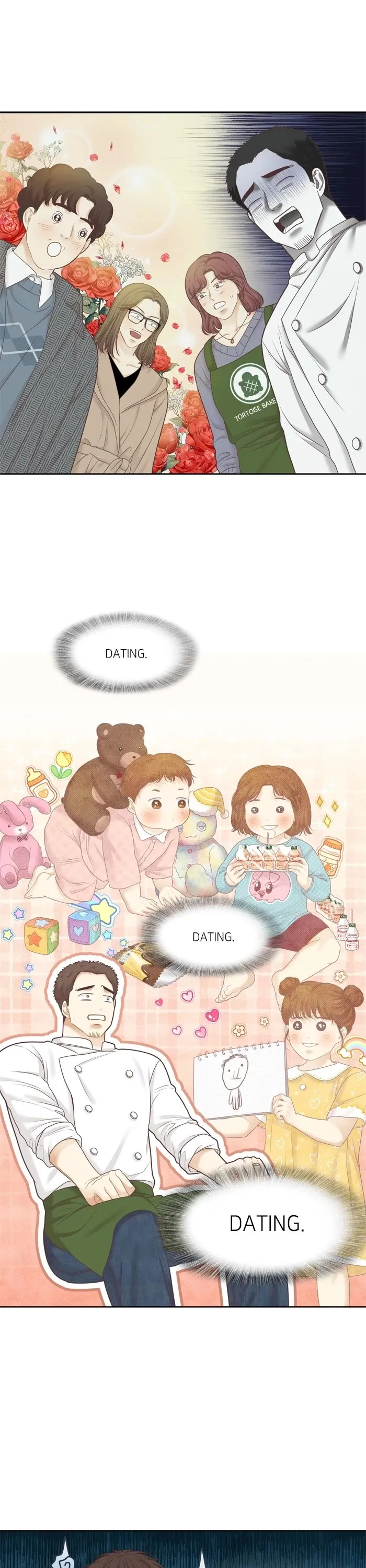 Girl’s World ( World of Girl ) Chapter 422 Online - página 12