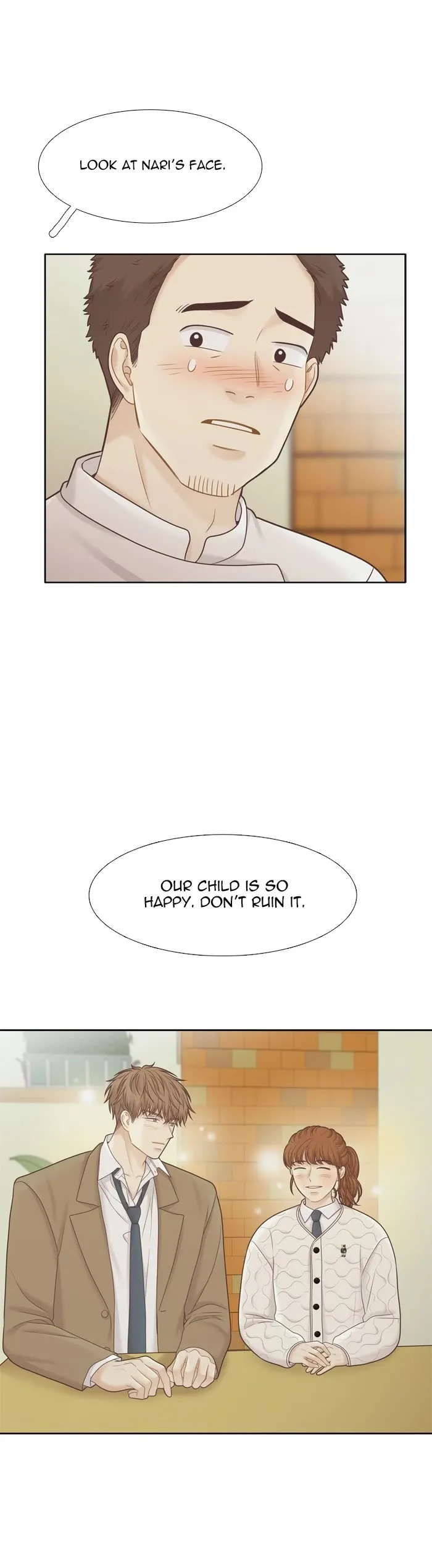 Girl’s World ( World of Girl ) Chapter 422 Online - página 14