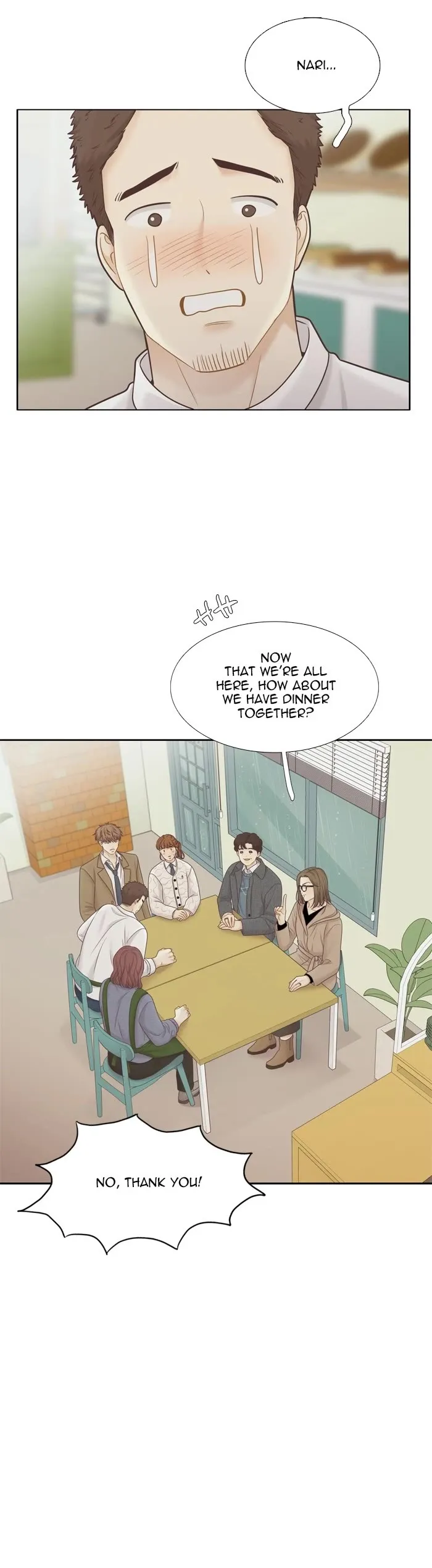 Girl’s World ( World of Girl ) Chapter 422 Online - página 15