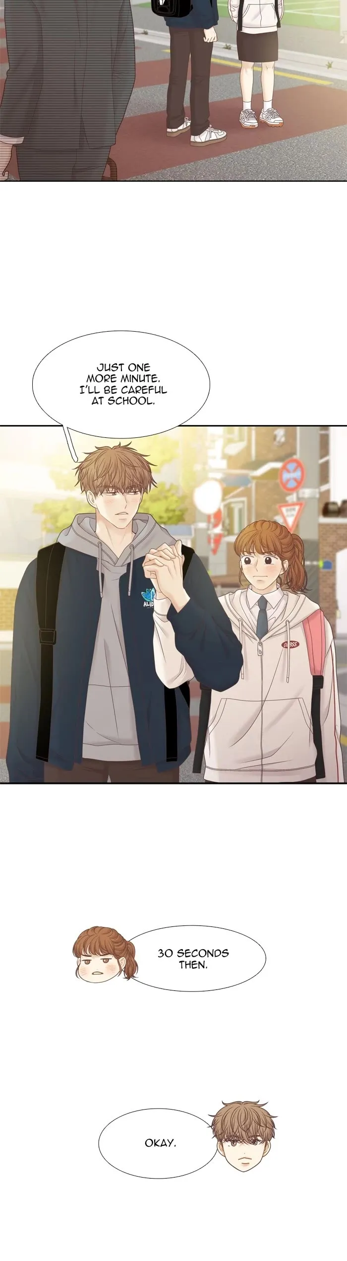 Girl’s World ( World of Girl ) Chapter 422 Online - página 19