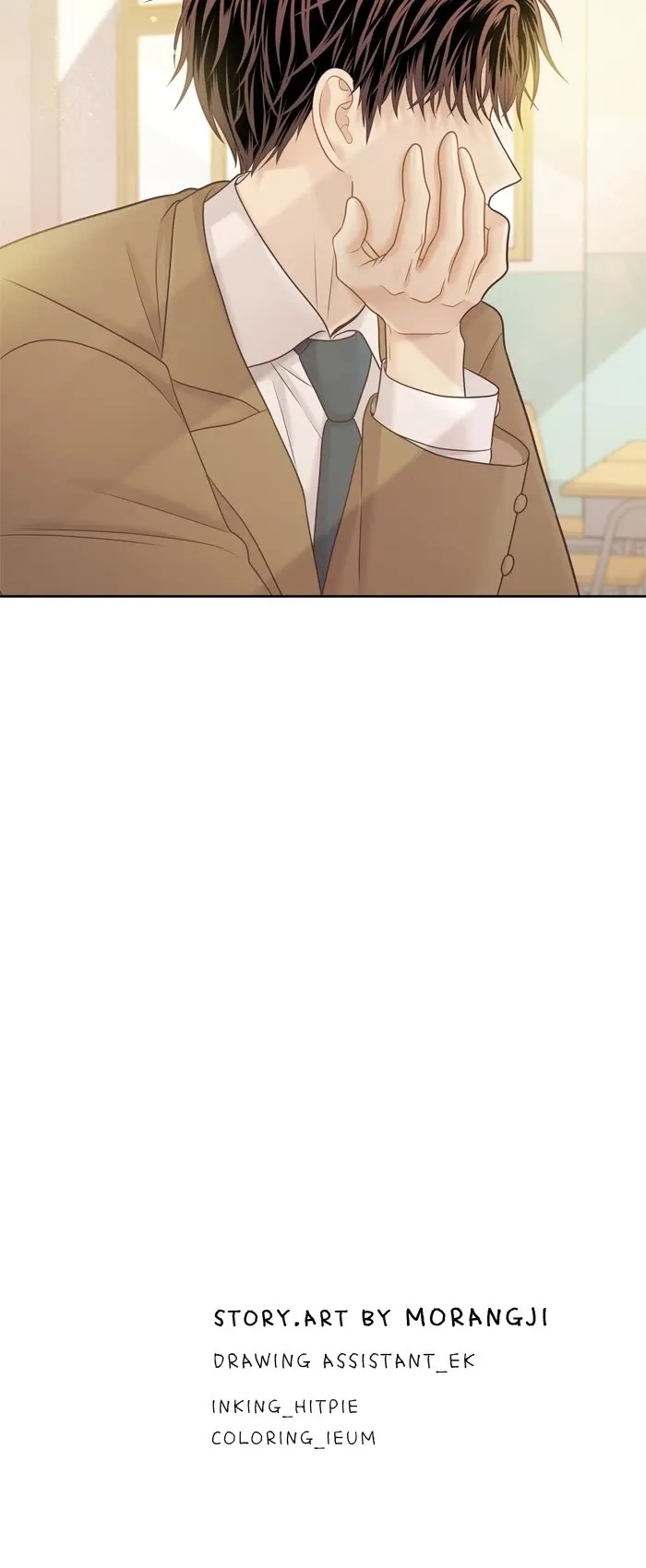 Girl’s World ( World of Girl ) Chapter 422 Online - página 35