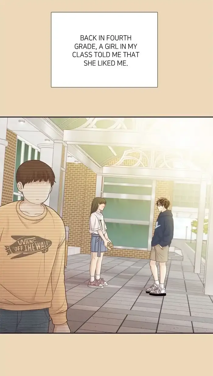 Girl’s World ( World of Girl ) Chapter 423 Online - página 2