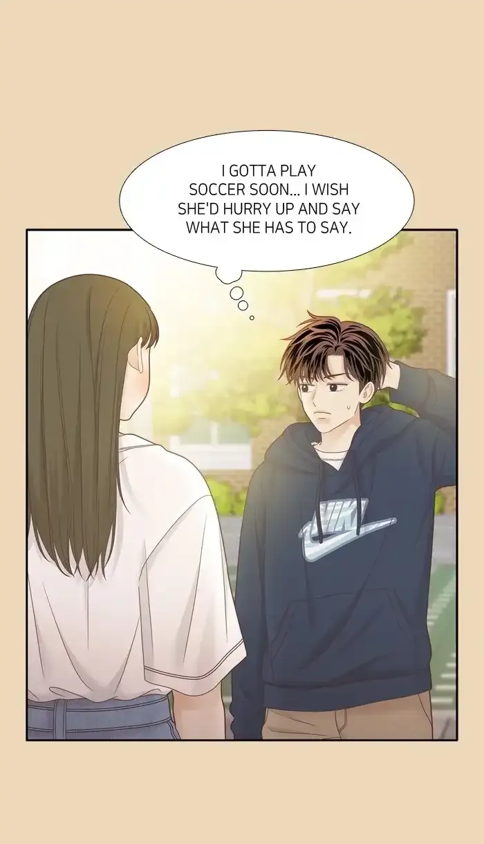 Girl’s World ( World of Girl ) Chapter 423 Online - página 3