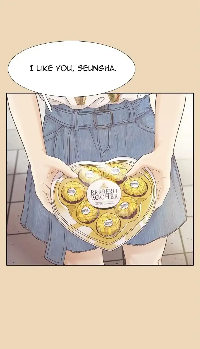 Girl’s World ( World of Girl ) Chapter 423 Online - página 4