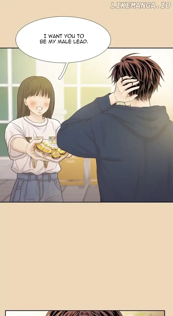 Girl’s World ( World of Girl ) Chapter 423 Online - página 5